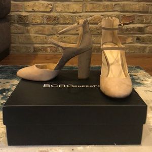 BCBGeneration Heels